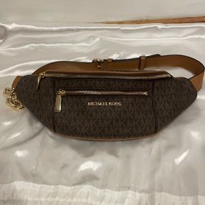 Michael Kors Fanny Pack